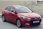 2016 Hyundai i20 1.0T GDI [120] Premium SE 5dr