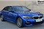 2021 BMW 3 Series 330e M Sport 4dr Step Auto