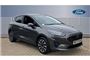 2023 Ford Fiesta 1.0 EcoBoost Titanium 5dr