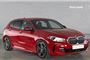 2021 BMW 1 Series 118i [136] M Sport 5dr Step Auto
