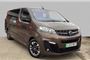 2023 Vauxhall Vivaro Life-e 100kW Ultimate L 50kWh 5dr Auto