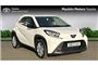 2022 Toyota Aygo X 1.0 VVT-i Pure 5dr