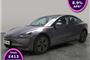 2021 Tesla Model 3 Long Range AWD 4dr Auto