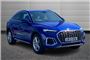 2022 Audi Q5 Sportback 45 TFSI Quattro S Line 5dr S Tronic