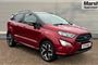 2019 Ford EcoSport 1.0 EcoBoost ST-Line 5dr