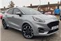 2021 Ford Puma 1.0 EcoBoost Hybrid mHEV ST-Line X 5dr