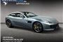 2018 Ferrari GTC4 Lusso 2dr Auto