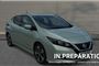2018 Nissan Leaf 110kW 2.Zero 40kWh 5dr Auto
