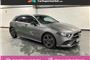 2022 Mercedes-Benz A-Class A200 AMG Line Executive Edition 5dr Auto