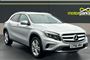 2017 Mercedes-Benz GLA GLA 200d Sport 5dr [Executive]