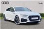 2024 Audi A5 Sportback 45 TFSI 265 Quattro Black Edition 5dr S Tronic