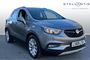 2018 Vauxhall Mokka X 1.4T Elite Nav 5dr Auto