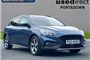 2021 Ford Focus Active 1.5 EcoBlue 120 Active 5dr