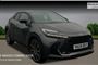 2024 Toyota C-HR 2.0 PHEV GR Sport 5dr CVT