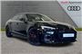 2022 Audi RS5 RS 5 TFSI Quattro Carbon Black 5dr Tiptronic