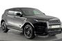 2020 Land Rover Range Rover Evoque 2.0 P250 R-Dynamic S 5dr Auto