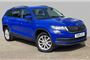 2019 Skoda Kodiaq 2.0 TDI SE 4x4 5dr DSG