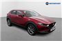 2021 Mazda CX-30 2.0 e-Skyactiv G MHEV GT Sport 5dr