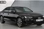 2022 Audi A4 35 TFSI Sport Edition 4dr S Tronic