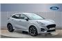 2020 Ford Puma 1.0 EcoBoost Hybrid mHEV 155 ST-Line X 5dr