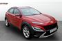 2023 Hyundai Kona 1.0 TGDi 48V MHEV SE Connect 5dr