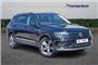 2021 Volkswagen Tiguan Allspace 2.0 TDI SEL 5dr