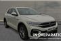 2024 Volkswagen T-Roc 2.0 TDI 150 EVO R-Line 5dr DSG