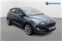 2021 Ford Fiesta 1.0 EcoBoost Hybrid mHEV 125 Titanium X 5dr