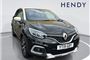 2019 Renault Captur 0.9 TCE 90 GT Line 5dr