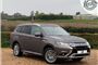 2019 Mitsubishi Outlander 2.4 PHEV Dynamic 5dr Auto