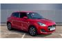 2021 Suzuki Swift 1.2 Dualjet 83 12V Hybrid SZ-L 5dr