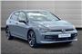 2025 Volkswagen Golf 1.5 eTSI 150 Match 5dr DSG