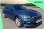 2021 Skoda Scala 1.0 TSI 110 SE L 5dr DSG