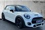 2020 MINI Hatchback 2.0 Cooper S Sport II 3dr Auto