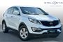 2015 Kia Sportage 1.6 GDi ISG 1 5dr