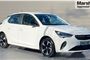 2021 Vauxhall Corsa e 100kW SE Nav Premium 50kWh 5dr Auto [7.4kWCh]