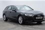 2020 Audi A4 Avant 35 TFSI Technik 5dr S Tronic