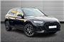 2024 Audi Q5 45 TFSI Quattro Black Edition 5dr S Tronic