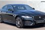 2023 Jaguar XF 2.0 D200 R-Dynamic SE Black 4dr Auto