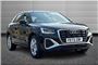 2023 Audi Q2 35 TFSI S Line 5dr S Tronic