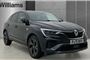 2022 Renault Arkana 1.3 Mild hybrid 140 R.S. Line 5dr EDC