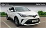 2021 Toyota C-HR 1.8 Hybrid Excel 5dr CVT