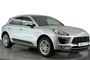 2018 Porsche Macan S 5dr PDK