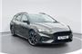 2021 Ford Focus Estate 1.5 EcoBlue 120 ST-Line X 5dr