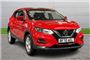 2020 Nissan Qashqai 1.3 DiG-T Acenta Premium 5dr