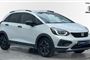 2025 Honda Jazz Crosstar 1.5 i-MMD Hybrid Crosstar Advance 5dr eCVT