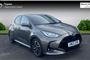 2021 Toyota Yaris 1.5 Hybrid Design 5dr CVT