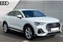 2024 Audi Q3 35 TFSI S Line 5dr S Tronic [Leather]