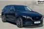 2018 Mazda CX-5 2.2d [175] Sport Nav 5dr AWD Auto