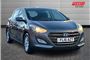 2016 Hyundai i30 1.6 CRDi Blue Drive SE Nav 5dr